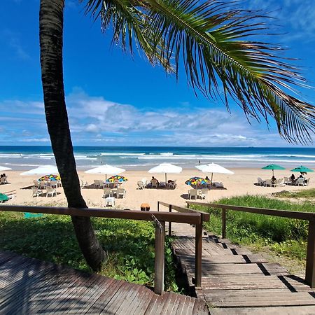 Ancorar Porto De Galinhas Flats 아파트 호텔 외부 사진