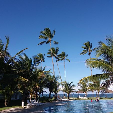 Ancorar Porto De Galinhas Flats 아파트 호텔 외부 사진