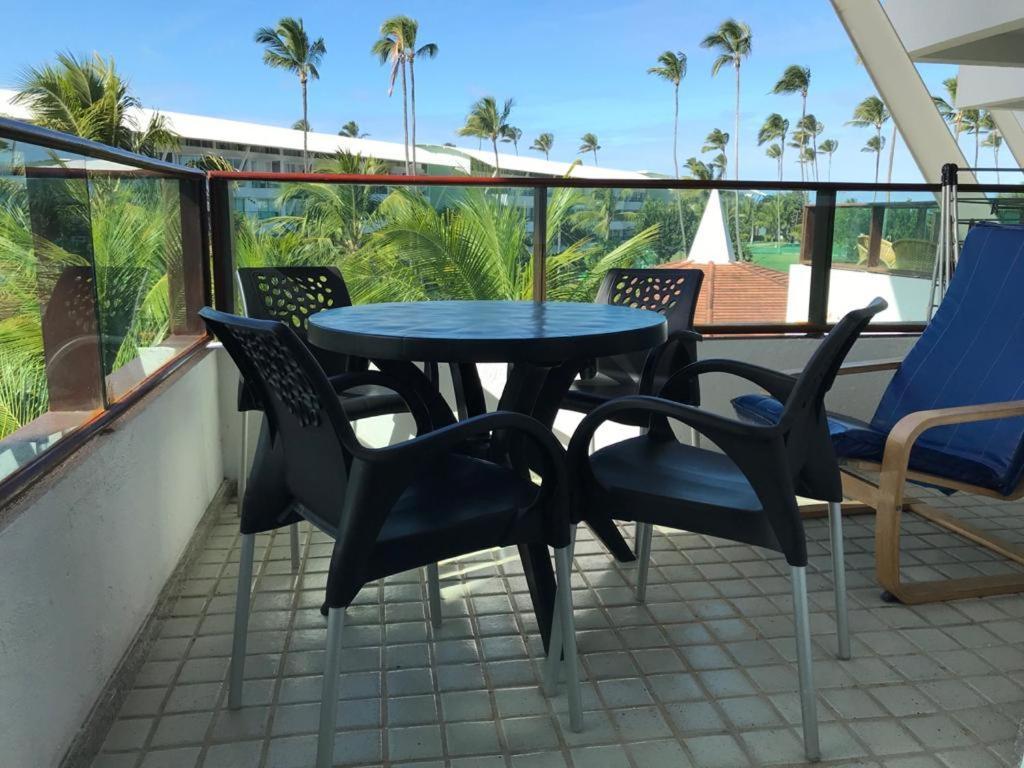 Ancorar Porto De Galinhas Flats 아파트 호텔 외부 사진