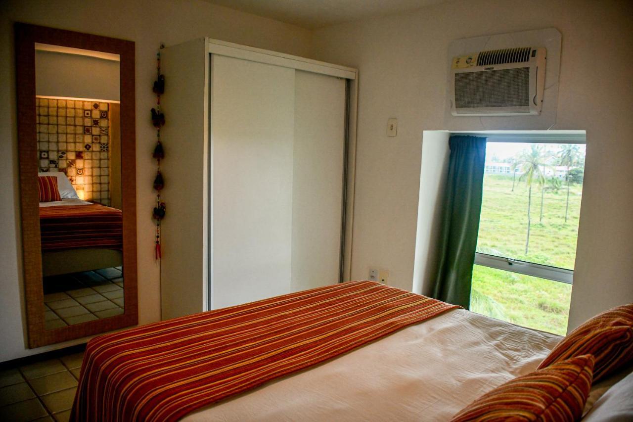 Ancorar Porto De Galinhas Flats 아파트 호텔 외부 사진
