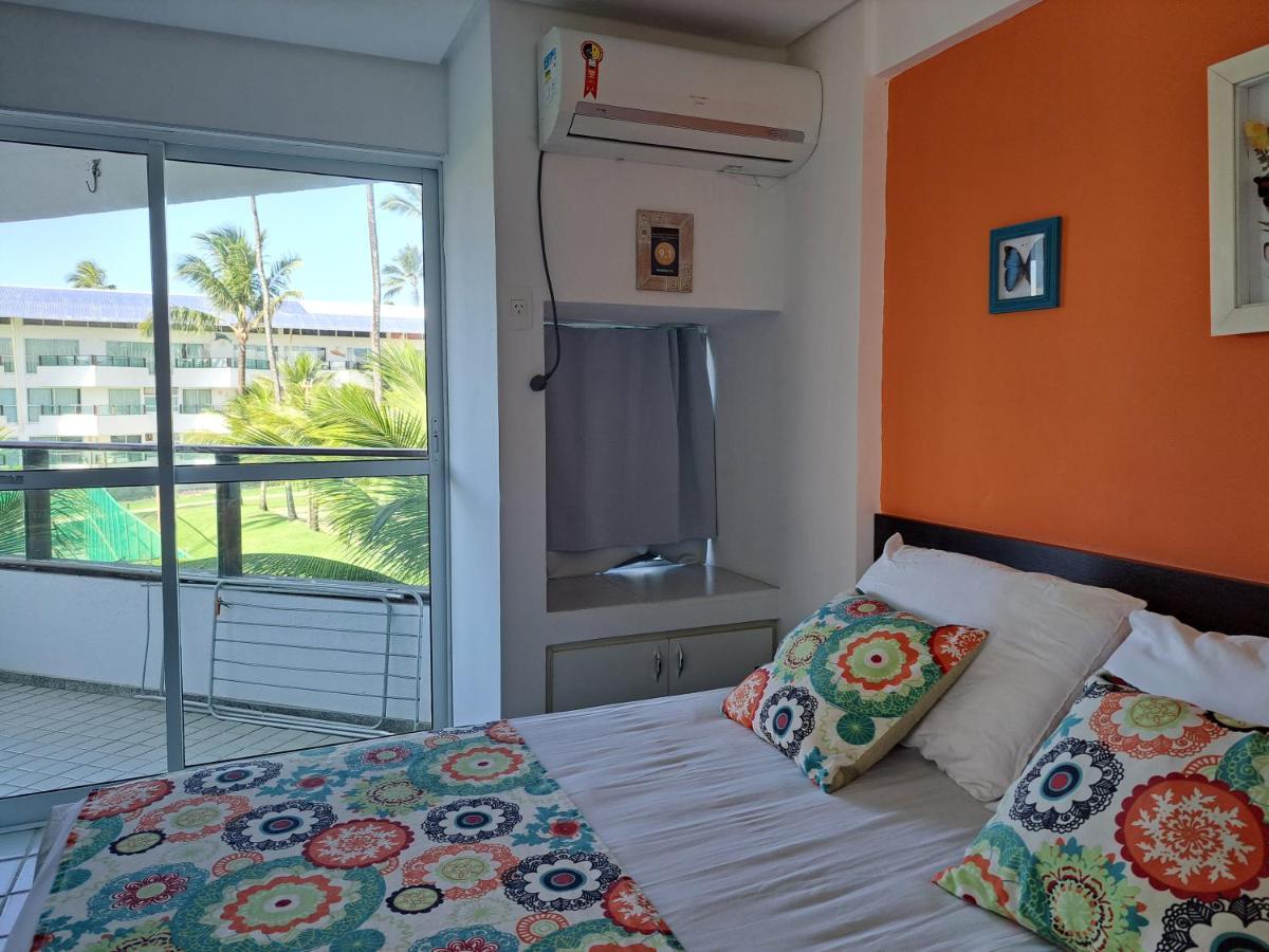 Ancorar Porto De Galinhas Flats 아파트 호텔 외부 사진
