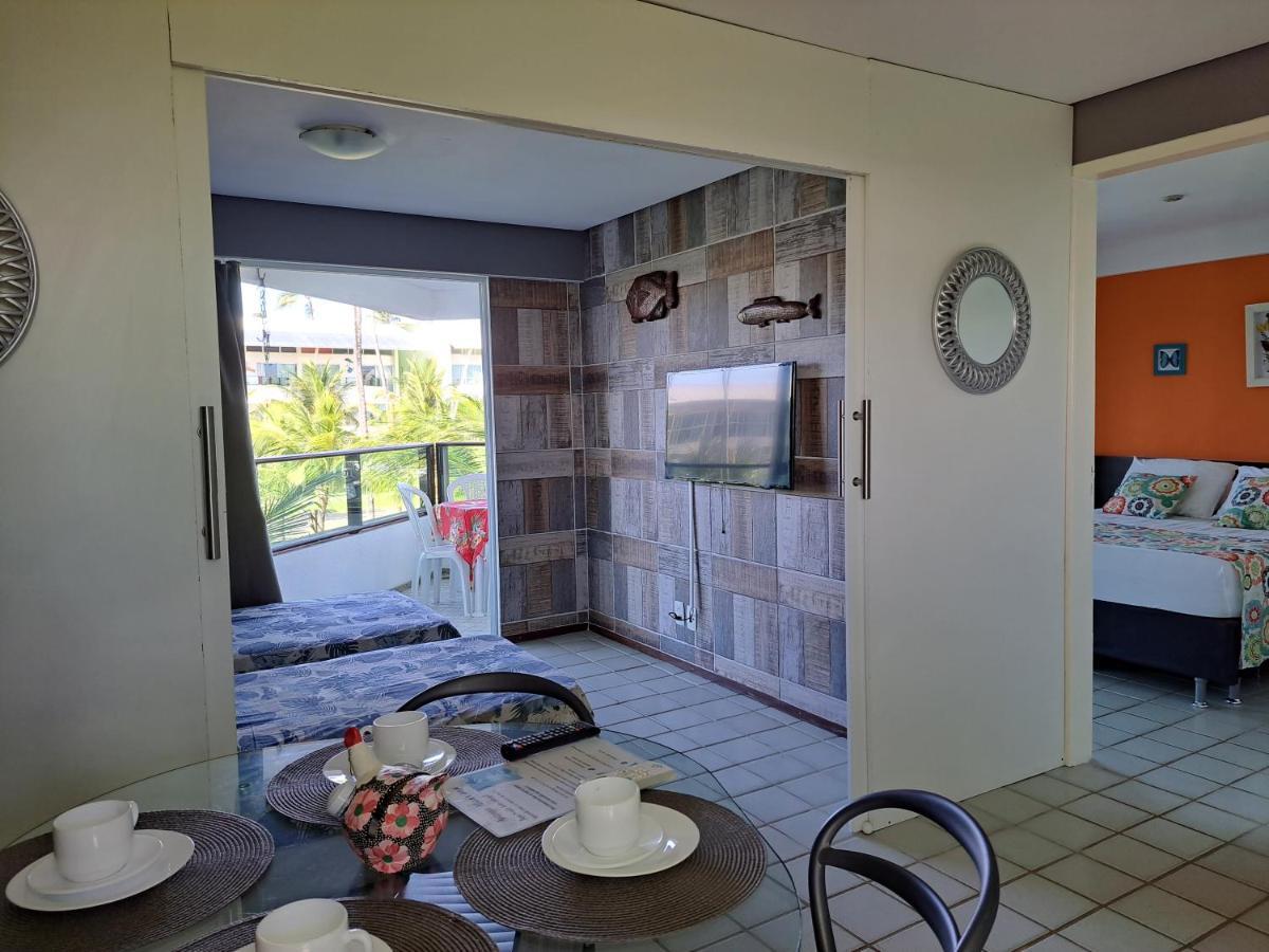 Ancorar Porto De Galinhas Flats 아파트 호텔 외부 사진