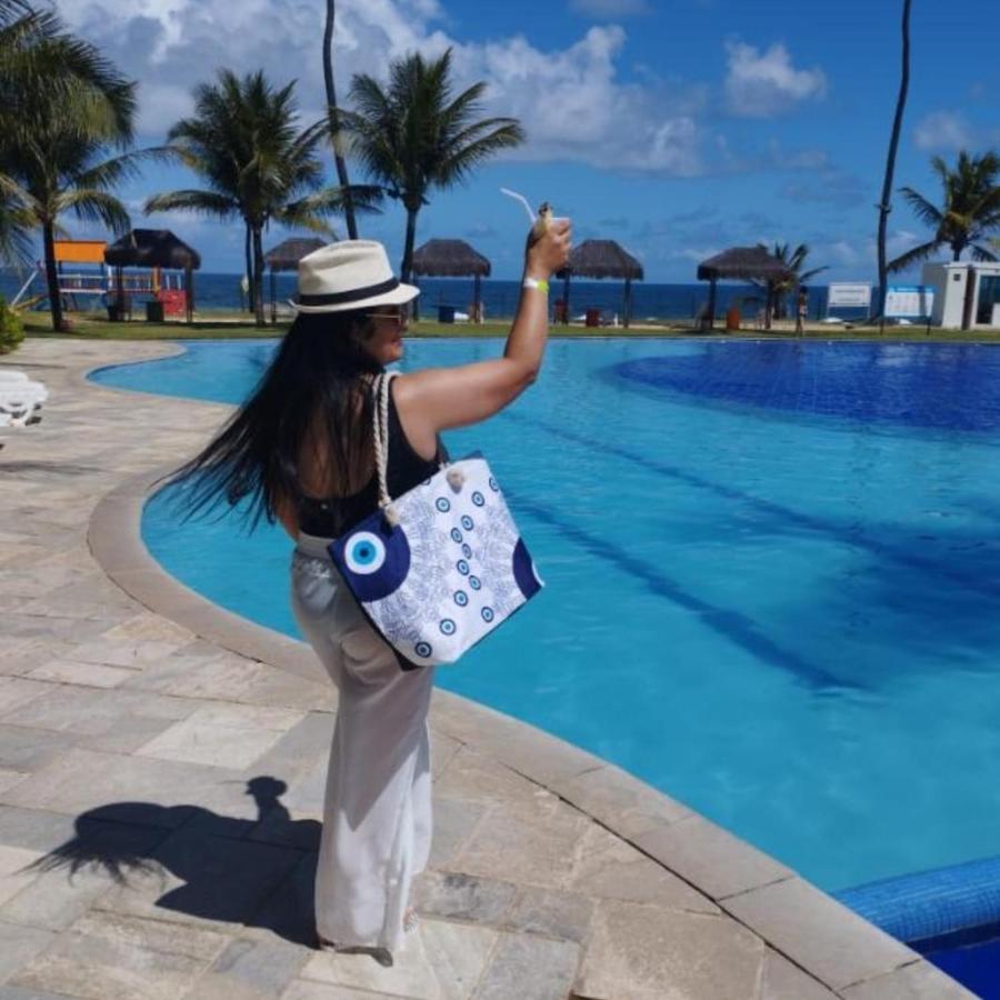 Ancorar Porto De Galinhas Flats 아파트 호텔 외부 사진