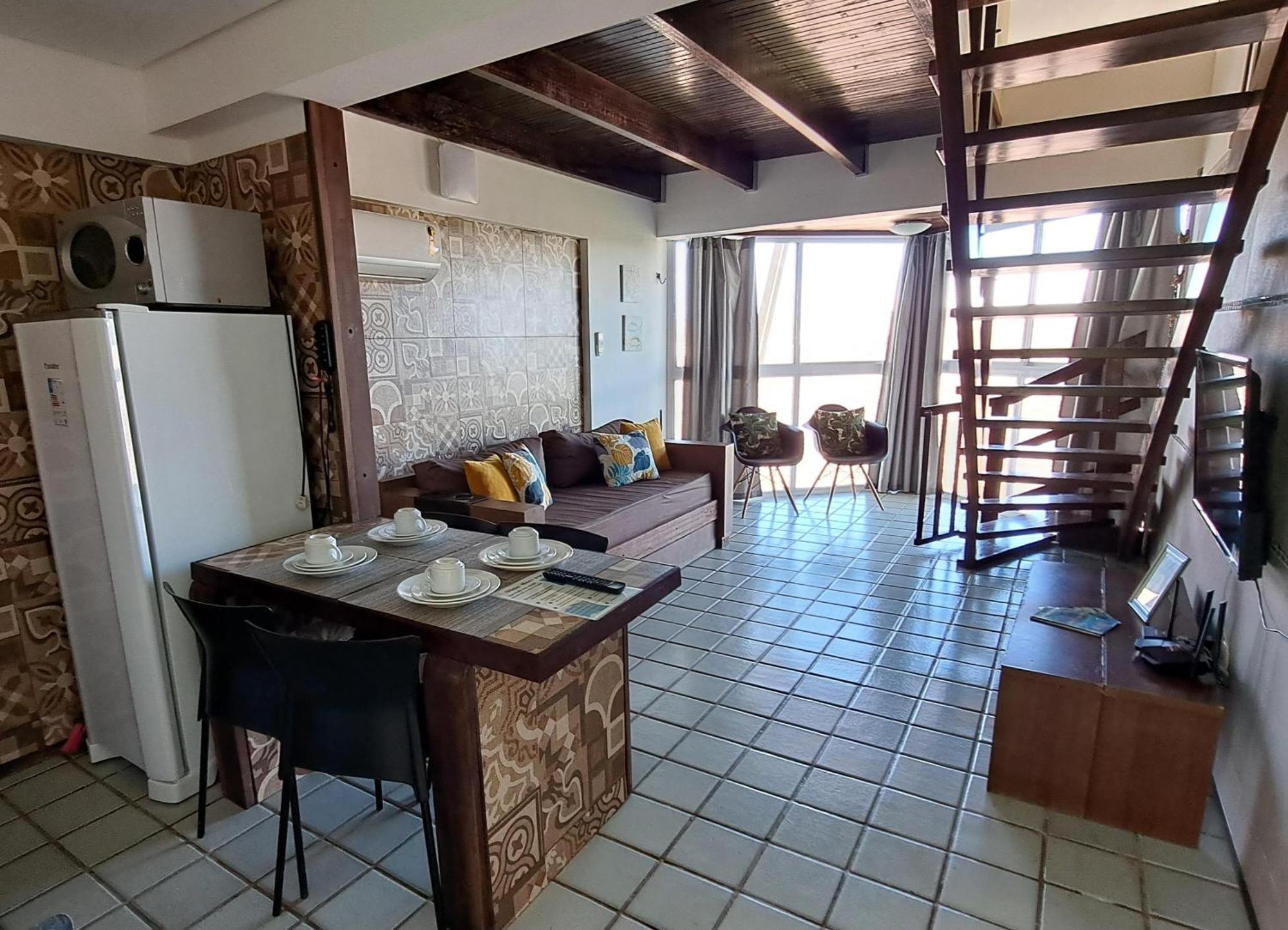 Ancorar Porto De Galinhas Flats 아파트 호텔 외부 사진