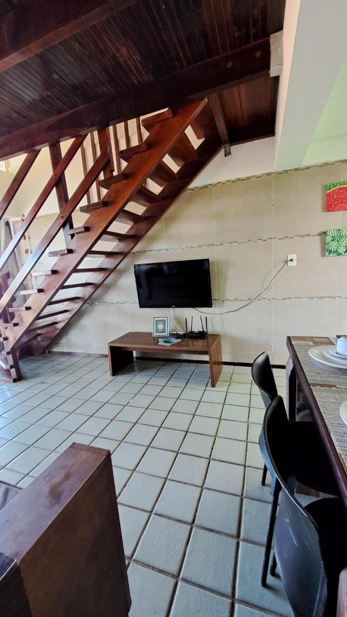 Ancorar Porto De Galinhas Flats 아파트 호텔 외부 사진