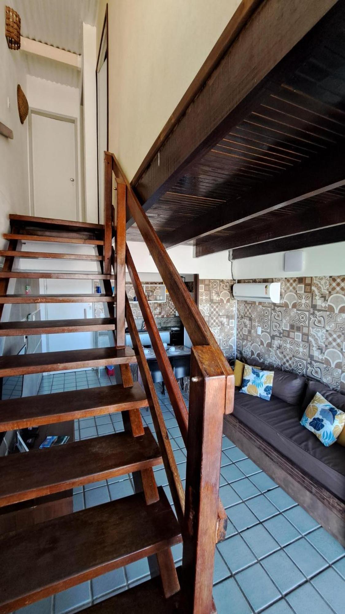 Ancorar Porto De Galinhas Flats 아파트 호텔 외부 사진