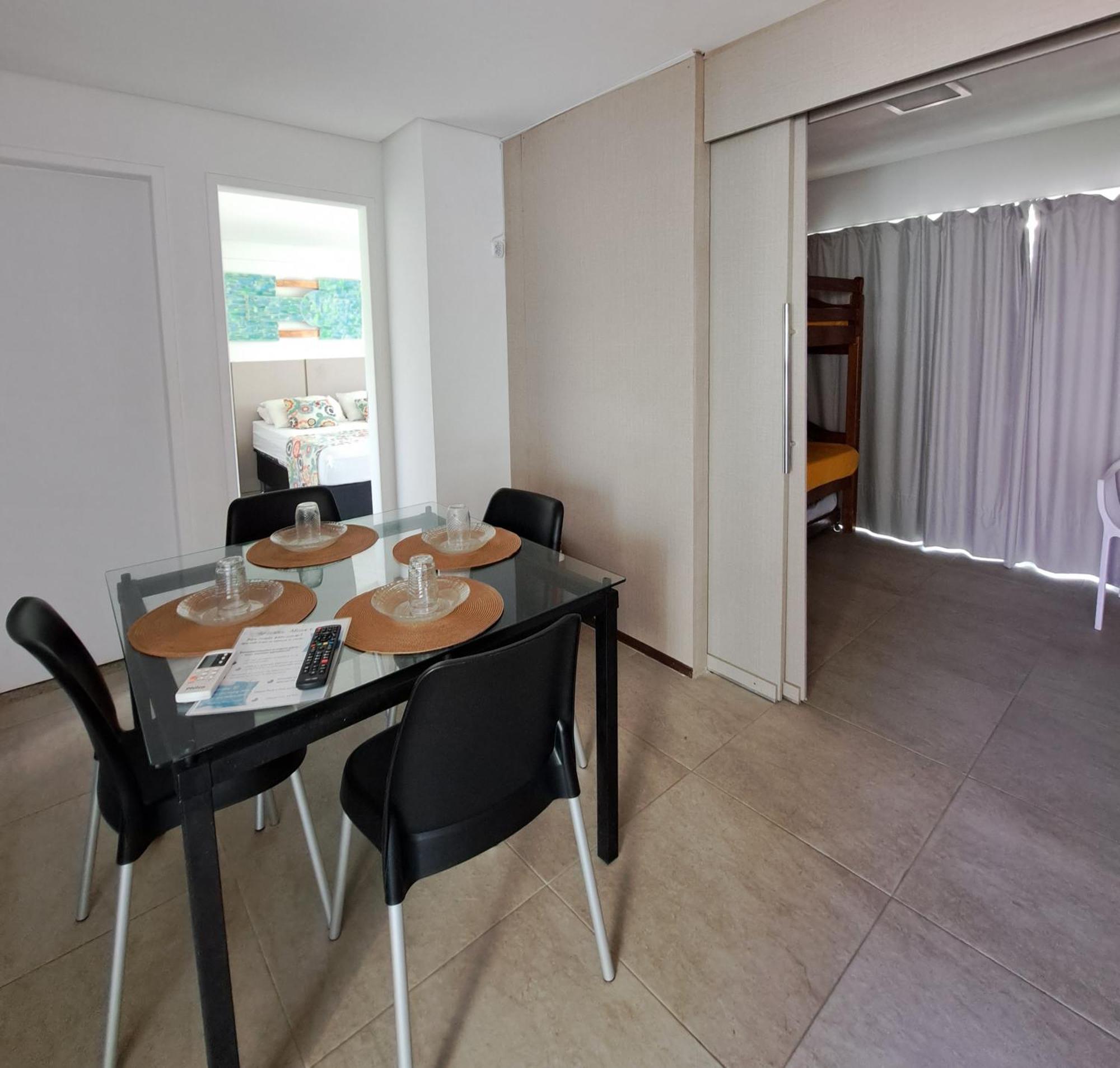 Ancorar Porto De Galinhas Flats 아파트 호텔 외부 사진