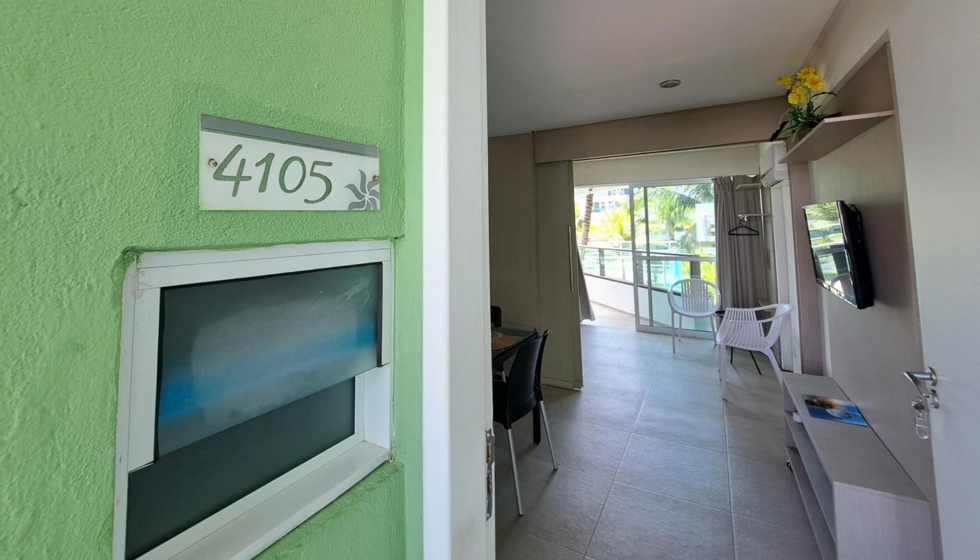Ancorar Porto De Galinhas Flats 아파트 호텔 외부 사진
