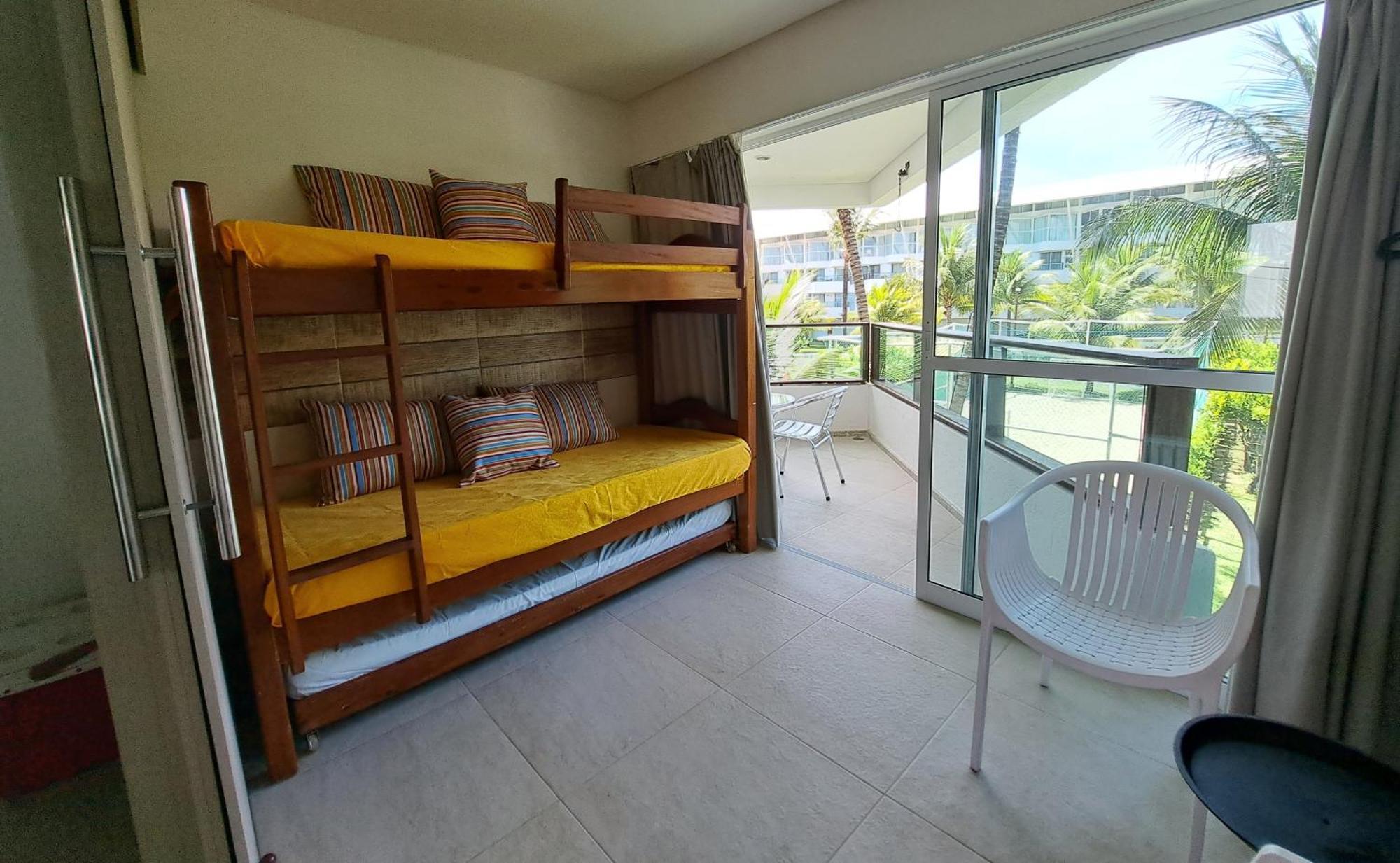 Ancorar Porto De Galinhas Flats 아파트 호텔 외부 사진