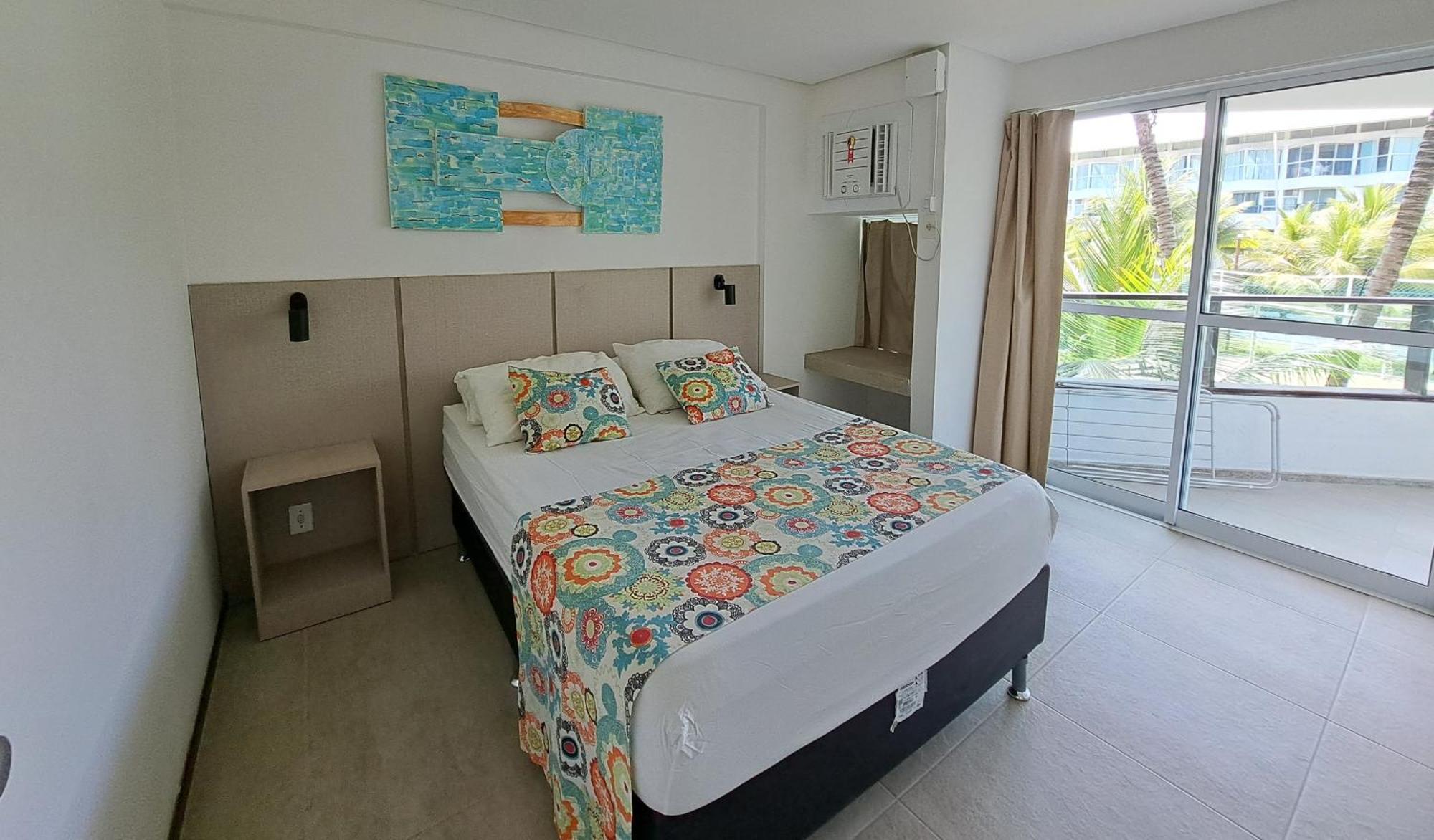 Ancorar Porto De Galinhas Flats 아파트 호텔 외부 사진