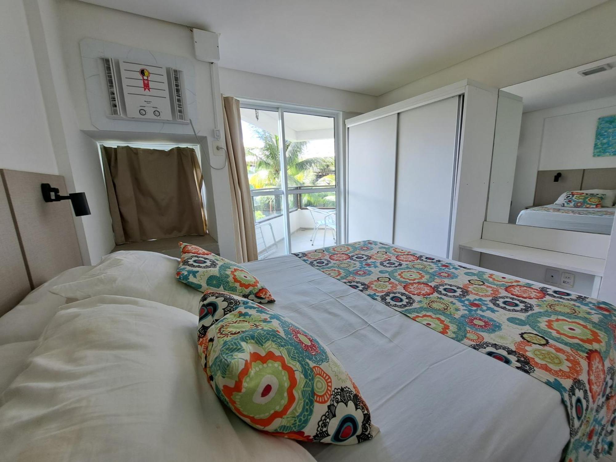 Ancorar Porto De Galinhas Flats 아파트 호텔 외부 사진