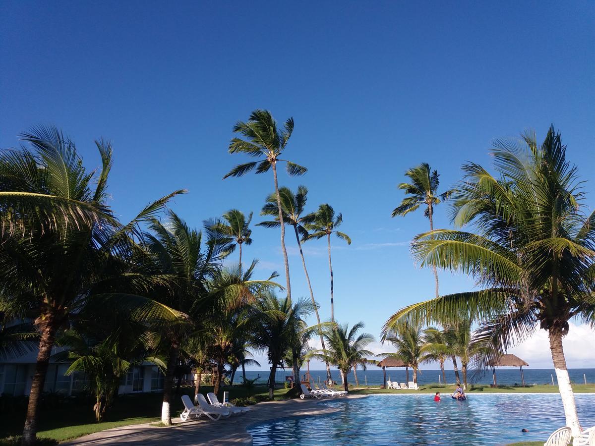 Ancorar Porto De Galinhas Flats 아파트 호텔 외부 사진