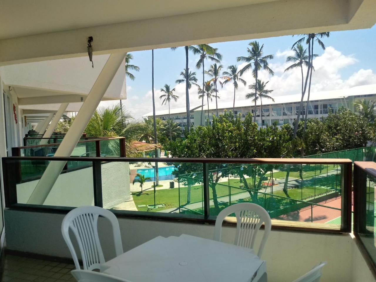 Ancorar Porto De Galinhas Flats 아파트 호텔 외부 사진