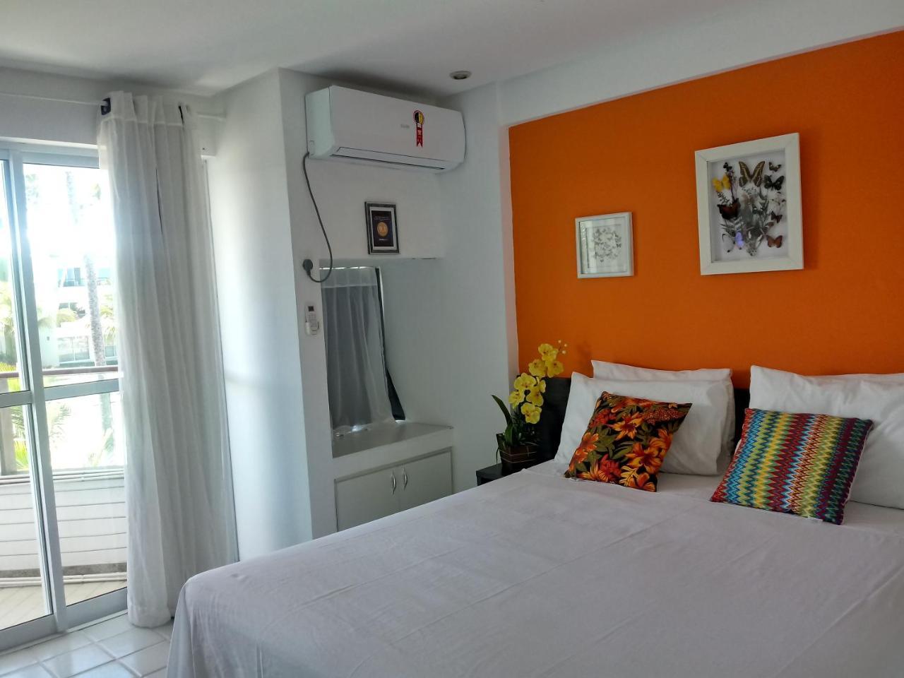 Ancorar Porto De Galinhas Flats 아파트 호텔 외부 사진