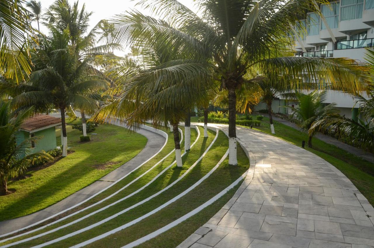 Ancorar Porto De Galinhas Flats 아파트 호텔 외부 사진