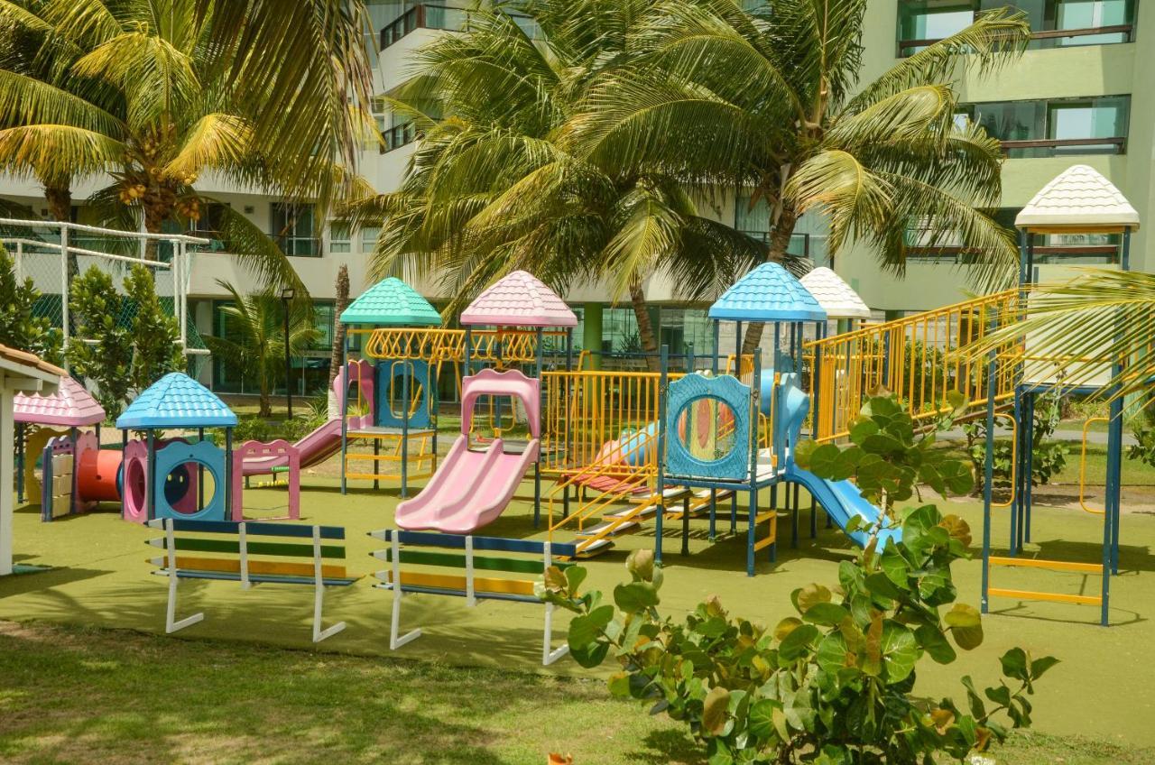 Ancorar Porto De Galinhas Flats 아파트 호텔 외부 사진