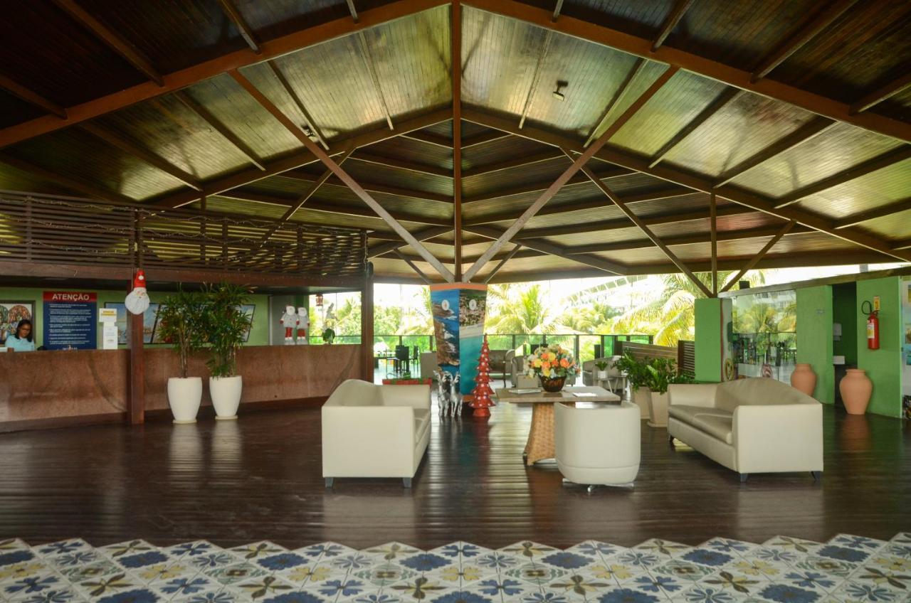 Ancorar Porto De Galinhas Flats 아파트 호텔 외부 사진