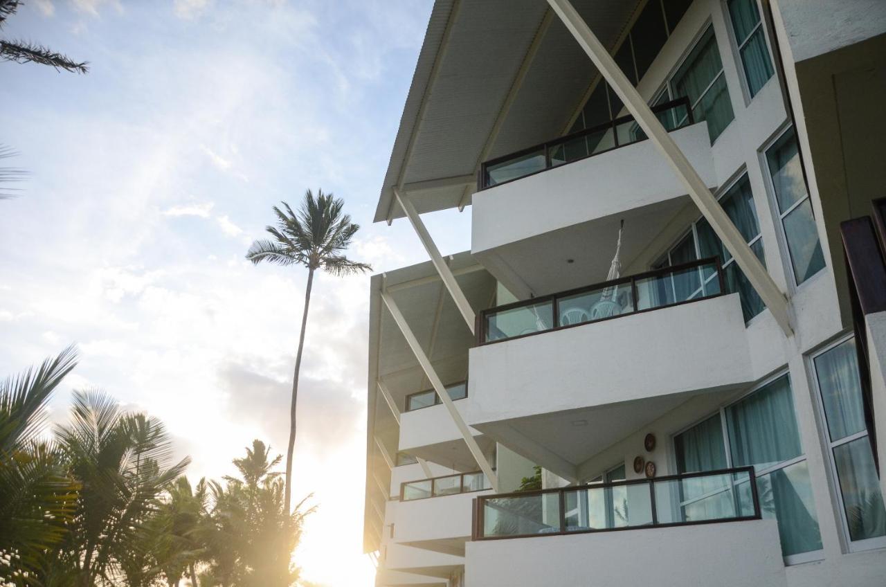 Ancorar Porto De Galinhas Flats 아파트 호텔 외부 사진