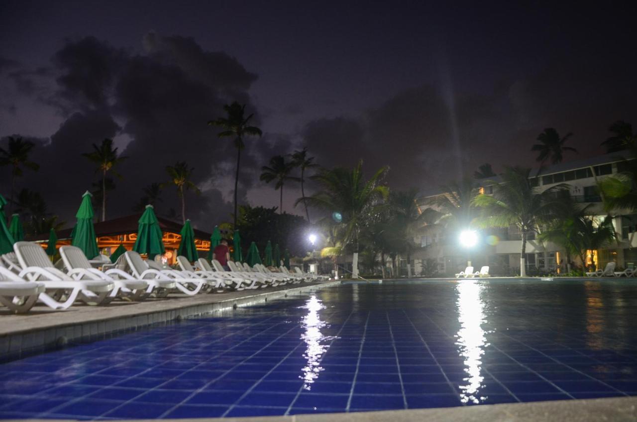 Ancorar Porto De Galinhas Flats 아파트 호텔 외부 사진