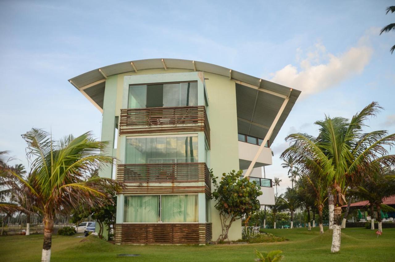 Ancorar Porto De Galinhas Flats 아파트 호텔 외부 사진