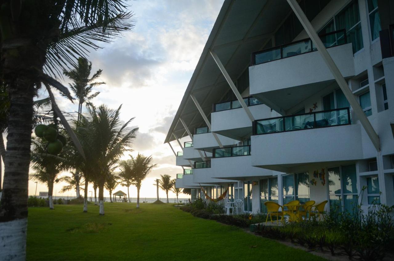 Ancorar Porto De Galinhas Flats 아파트 호텔 외부 사진