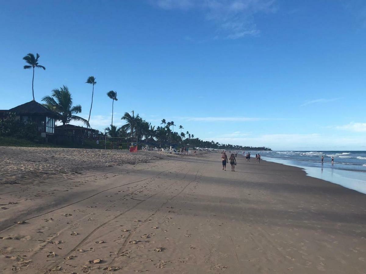 Ancorar Porto De Galinhas Flats 아파트 호텔 외부 사진