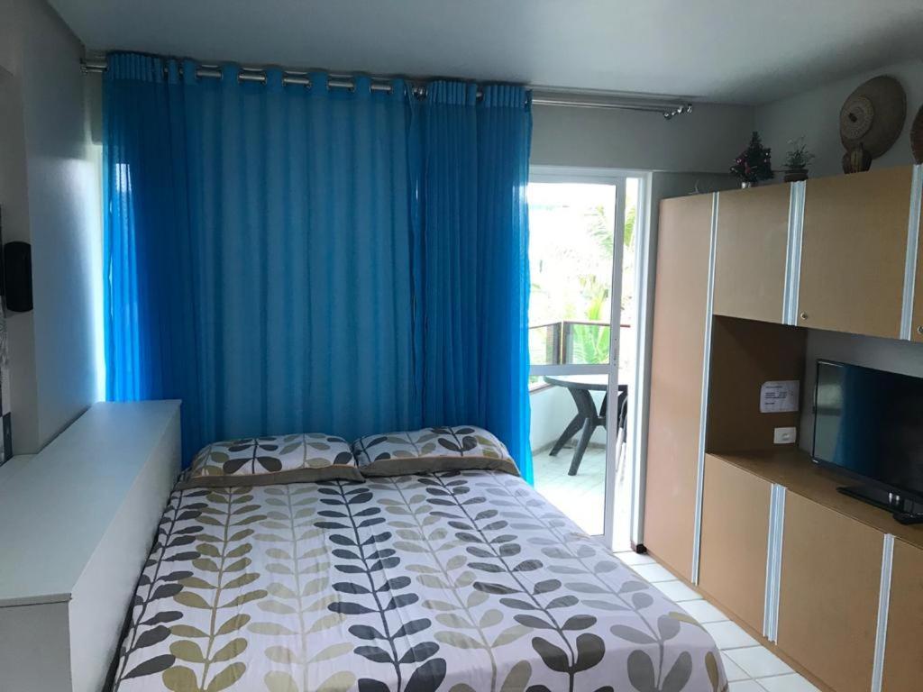Ancorar Porto De Galinhas Flats 아파트 호텔 외부 사진
