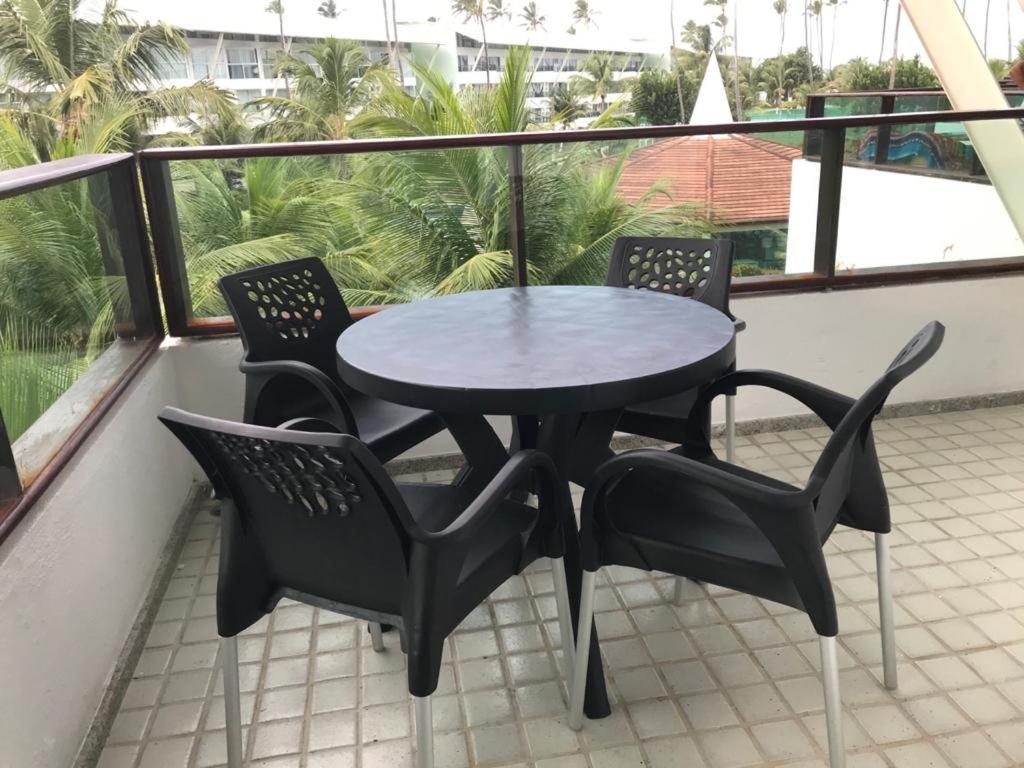 Ancorar Porto De Galinhas Flats 아파트 호텔 외부 사진