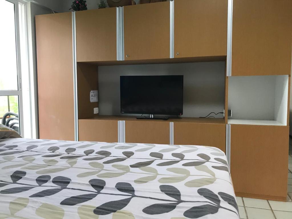 Ancorar Porto De Galinhas Flats 아파트 호텔 외부 사진